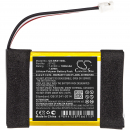 Sony SRS-X11 / ST-02 1000mAh Li-Polymer 7.4V (Cameron Sino)