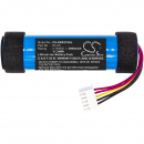 Sony SRS-XB22 / ST-05 3000mAh Li-ion 3.78V (Cameron Sino)