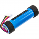 Sony SRS-XB22 / ST-05 3000mAh Li-ion 3.78V (Cameron Sino)