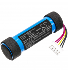 Sony SRS-XB22 / ST-05 3000mAh Li-ion 3.78V (Cameron Sino)
