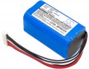 Sony SRS-XB43 / ID659 5200mAh Li-ion 7.4V (Cameron Sino)