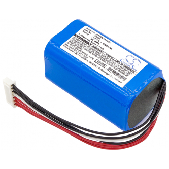 Sony SRS-XB43 / ID659 5200 mAh Li-Ion 7,4 V (Cameron Sino)