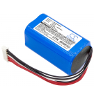 Sony SRS-XB43 / ID659 6800 mAh Li-Ion 7,4 V (Cameron Sino)