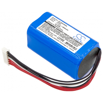 Sony SRS-XB43 / ID659 6800 mAh Li-Ion 7,4 V (Cameron Sino)