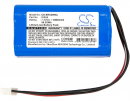 Sony SRS-XB43 / ID659 6800mAh Li-ion 7.4V (Cameron Sino)