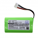 Sony SRS-XB20 / ST-01 2600mAh Li-ion 7.4V (Cameron Sino)