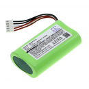 Sony SRS-XB20 / ST-01 2600mAh Li-ion 7.4V (Cameron Sino)