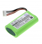 Sony SRS-XB20 / ST-01 2600 mAh Li-Ion 7,4 V (Cameron Sino)