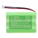 Sony SRS-XB01 / HFR-AAA800*3 700mAh Ni-MH 3.6V (Cameron Sino)