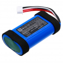 Sony SRS-XB32 / ST-06 3350 mAh Li-Ion 7,4 V (Cameron Sino)