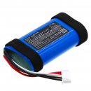 Sony SRS-XB32 / ST-06 3350 mAh Li-Ion 7,4 V (Cameron Sino)