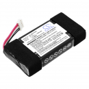 Sony SRS-X33 / ST-03 1900mAh Li-Polymer 7.4V (Cameron Sino)