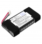 Sony SRS-X33 / ST-03 1900 mAh Li-Polymer 7,4 V (Cameron Sino)