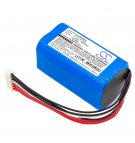 Sony SRS-XB41 / ID770 5200 mAh Li-Ion 7,4 V (Cameron Sino)
