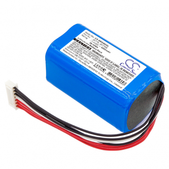 Sony SRS-XB41 / ID770 5200 mAh Li-Ion 7,4 V (Cameron Sino)