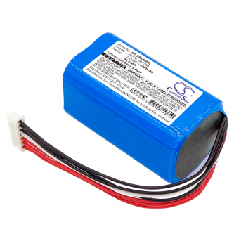 Sony SRS-XB41 / ID770 6800 mAh Li-Ion 7,4 V (Cameron Sino)