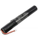 Sony SRS-X5 / LIS2128HNPD 2600 mAh Li-Ion 7,4 V (Cameron Sino)