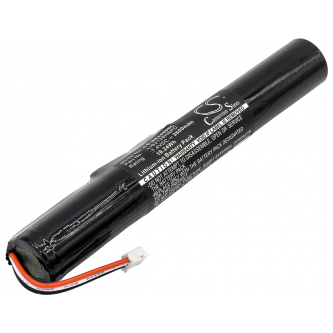 Sony SRS-X5 / LIS2128HNPD 2600 mAh Li-Ion 7,4 V (Cameron Sino)