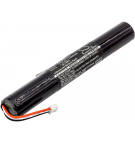 Sony SRS-X5 / LIS2128HNPD 3400 mAh Li-Ion 7,4 V (Cameron Sino)