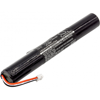 Sony SRS-X5 / LIS2128HNPD 3400 mAh Li-Ion 7,4 V (Cameron Sino)