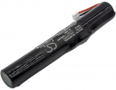 Sony SRS-X5 / LIS2128HNPD 3400 mAh Li-Ion 7,4 V (Cameron Sino)