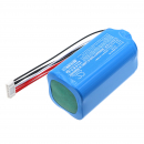 Sony SRS-XB501G / ID659B 5200mAh Li-ion 7.4V (Cameron Sino)