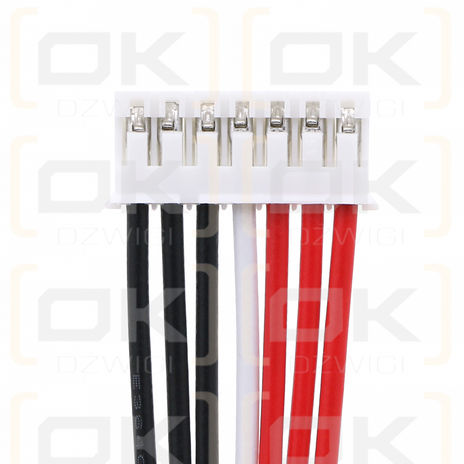 Sony SRS-XB501G / ID659B 5200mAh Li-ion 7.4V (Cameron Sino)
