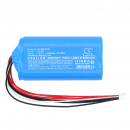 Sony SRS-XB501G / ID659B 5200mAh Li-ion 7.4V (Cameron Sino)