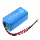 Sony SRS-XB501G / ID659B 6700mAh Li-ion 7.4V (Cameron Sino)