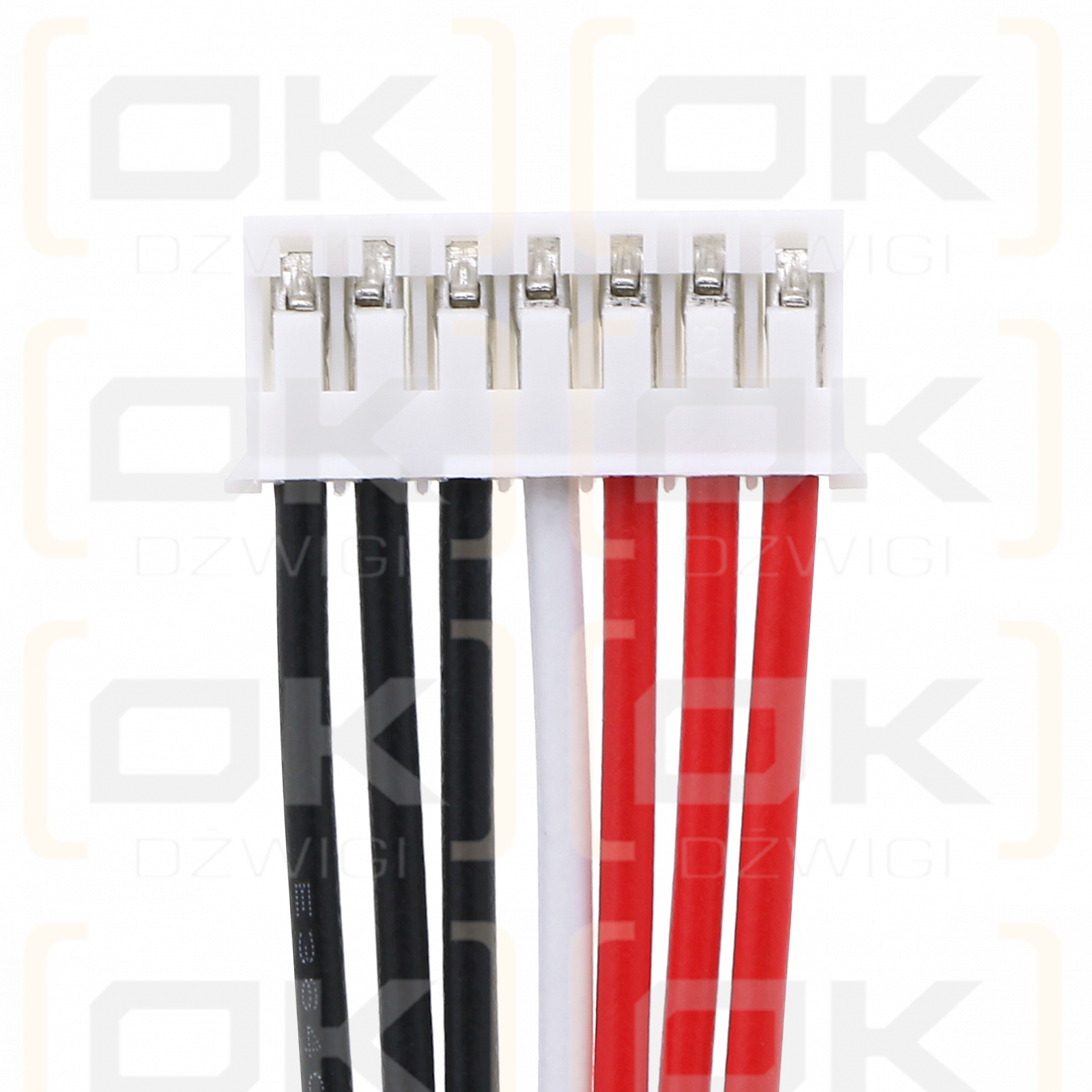 Sony SRS-XB501G / ID659B 6700mAh Li-ion 7.4V (Cameron Sino)