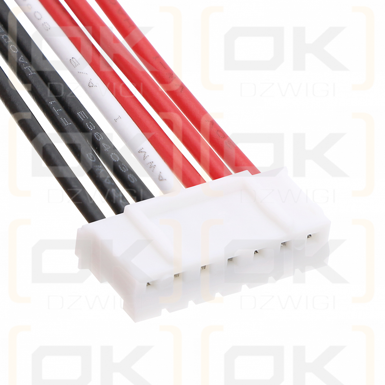 Sony SRS-XB501G / ID659B 6700mAh Li-ion 7.4V (Cameron Sino)