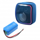 Sony SRS-XB501G / ID659B 6700mAh Li-ion 7.4V (Cameron Sino)