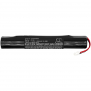 Sony SRS-BTX300 / ST-04 2600mAh Li-ion 7.4V (Cameron Sino)