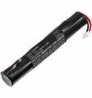 Sony SRS-BTX300 / ST-04 2600 mAh Li-Ion 7,4 V (Cameron Sino)