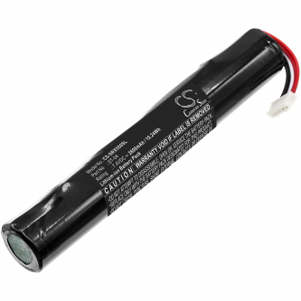 Sony SRS-BTX300 / ST-04 2600mAh Li-ion 7.4V (Cameron Sino)