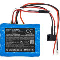 Sherpa SX-LIS06B / NF18650-3S1P 3000mAh Li-ion 11.1V (Cameron Sino)