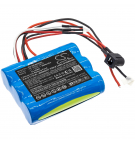Sherpa SX-LIS06B / NF18650-3S1P 3000mAh Li-ion 11.1V (Cameron Sino)
