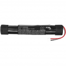 Sony SRS-BTX300 / LIS2181HNPD 2600 mAh Li-Ion 7,4 V (Cameron Sino)