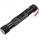 Sony SRS-BTX300 / LIS2181HNPD 2600 mAh Li-Ion 7,4 V (Cameron Sino)