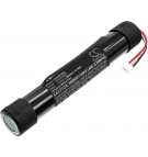 Sony SRS-BTX300 / LIS2181HNPD 2600 mAh Li-Ion 7,4 V (Cameron Sino)