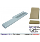 Samsung VM8100 / 346C61A 4400 mAh Li-Ion 14,8 V (Cameron Sino)