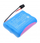 Simplehuman ST3024 / SH02 7800 мАч литий-ионный 3,7 В (Cameron Sino)