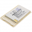 Сменный аккумулятор для Sirius Stiletto 100 SL100PK1 / SLSB1 1320 мАч Li-ion 3,7 В (Cameron Sino)