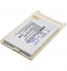 Sirius Stiletto 100 SL100PK1 / SLSB1 1320 mAh Li-ion 3.7 V (Cameron Sino)