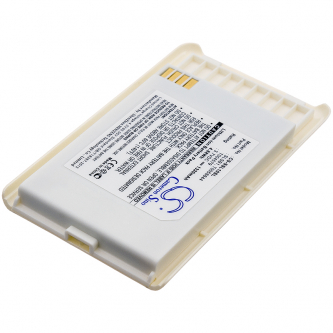 Sirius Stiletto 100 SL100PK1 / SLSB1 1320 mAh Li-ion 3.7 V (Cameron Sino)