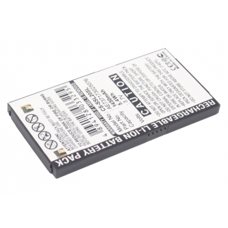 Sirius Stiletto SL2 / AE737173025076 1450mAh Li-ion 3.7V (Cameron Sino)