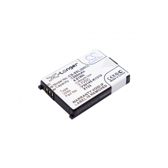 Siemens Active M1/V30145-K1310-X127 1300mAh Li-ion 3.7V (Cameron Sino)