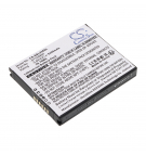 Batería de repuesto para Senter SL358 / ST705894, 5400 mAh, iones de litio, 3,85 V (Cameron Sino)