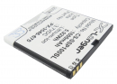 Simvalley SP-100 / PX-3546 1600 mAh Li-Ion 3,7 V (Cameron Sino)