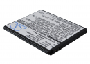 Simvalley SingleCore / PX-3524 1300 mAh Li-Ion 3,7 V (Cameron Sino)